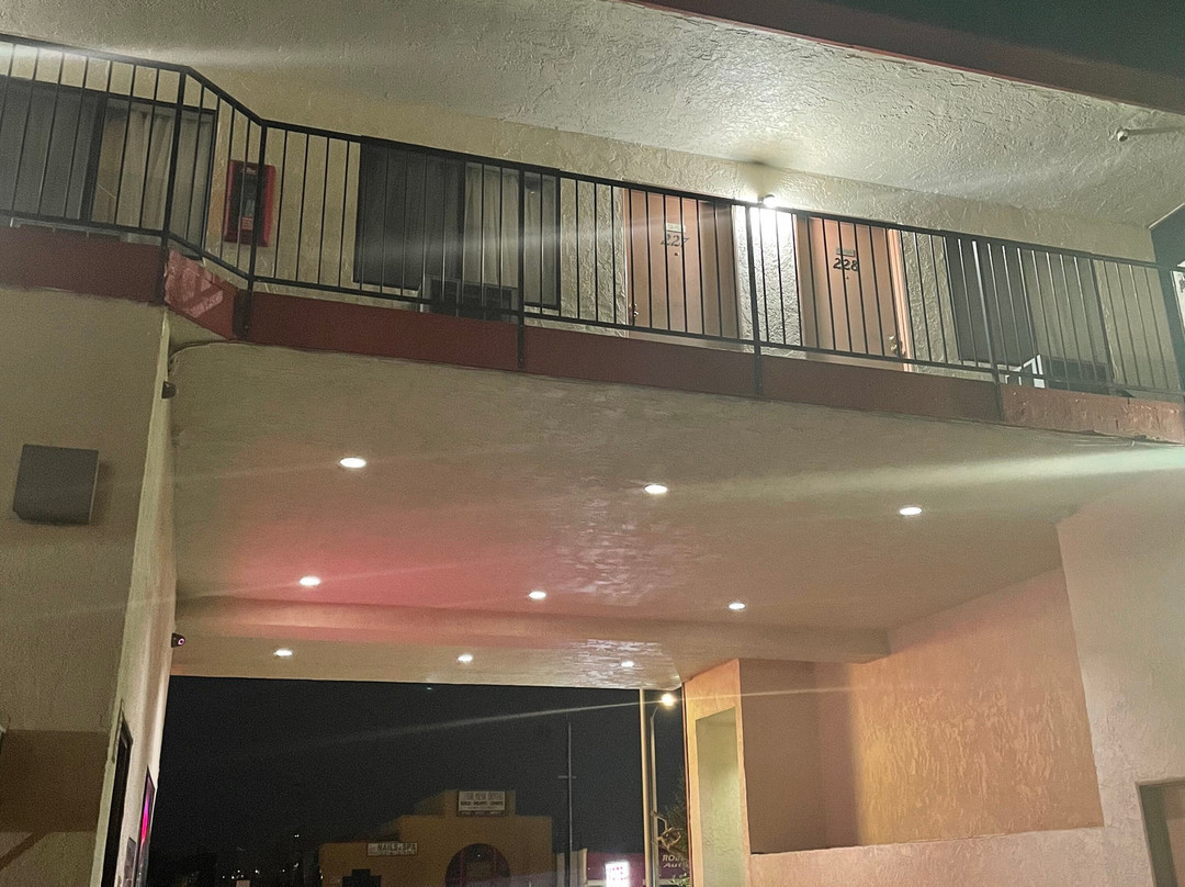 Harbor Bay Motel