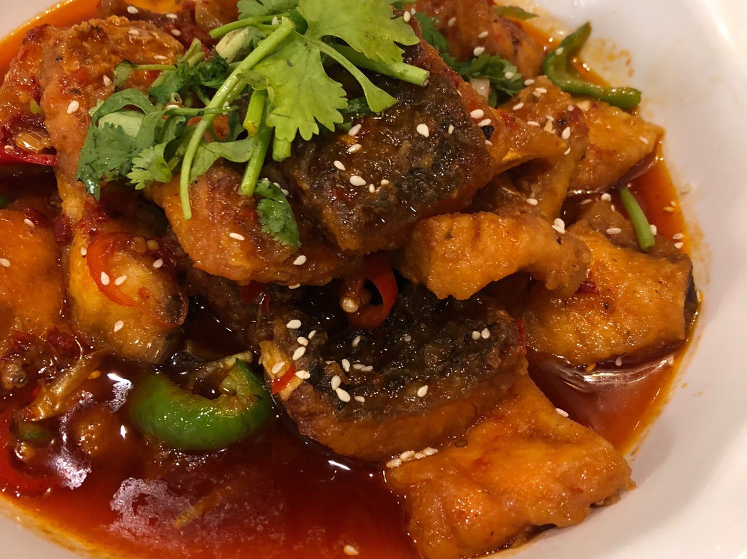 新疆伊宁远征餐厅
