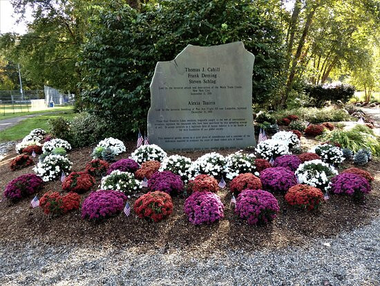 Franklin Lakes Nature Preserve景点图片