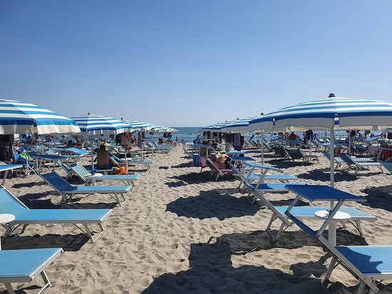 Bagno Mundial 82-切塞纳蒂科必去景点