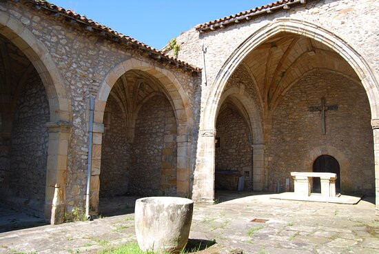 Iglesia De San Felices景点图片