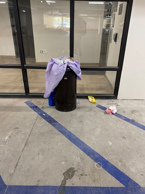 SpringHill Suites by Marriott Valencia主图