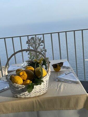 Amalfi coast Lemon Tour景点图片