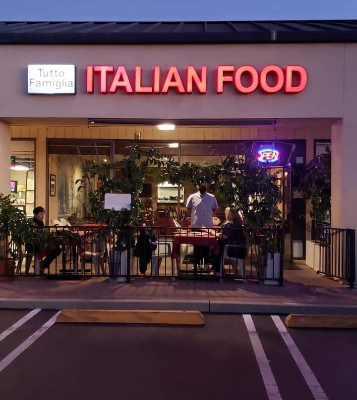 TownePlace Suites Irvine Lake Forest主图