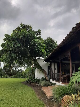 Hotel Delirio Campestre主图