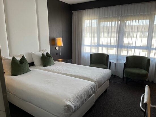 Van der Valk Hotel Uden - Veghel主图