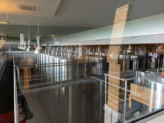 Weingut Tement-Berghausen必去景点