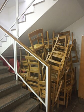 Hotel Villa Flora主图