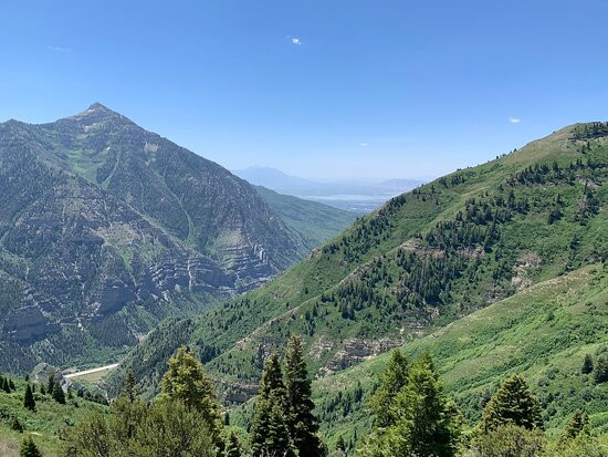 Sundance Resort-日舞必去景点