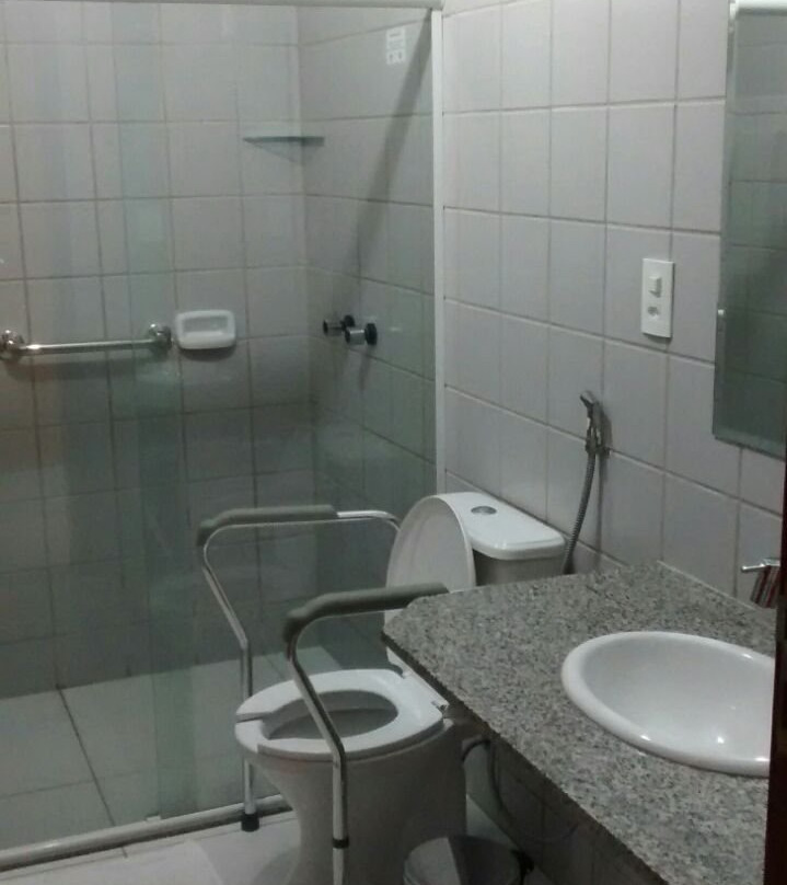 Hotel Porto do Sol主图