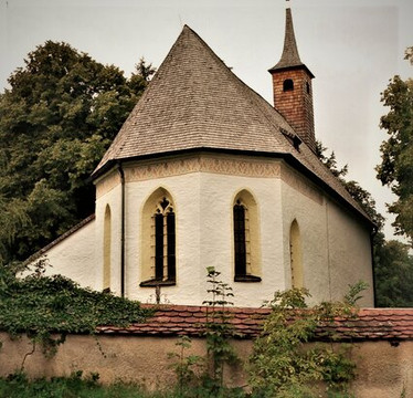 Kirchlein St. Johann