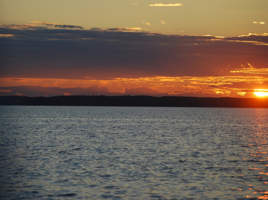 冷湖酒店住宿-Holiday Inn Express & Suites Cold Lake By IHG