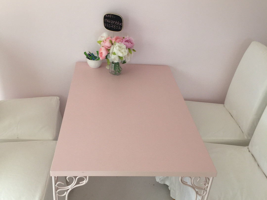 Maison Blue Estate主图