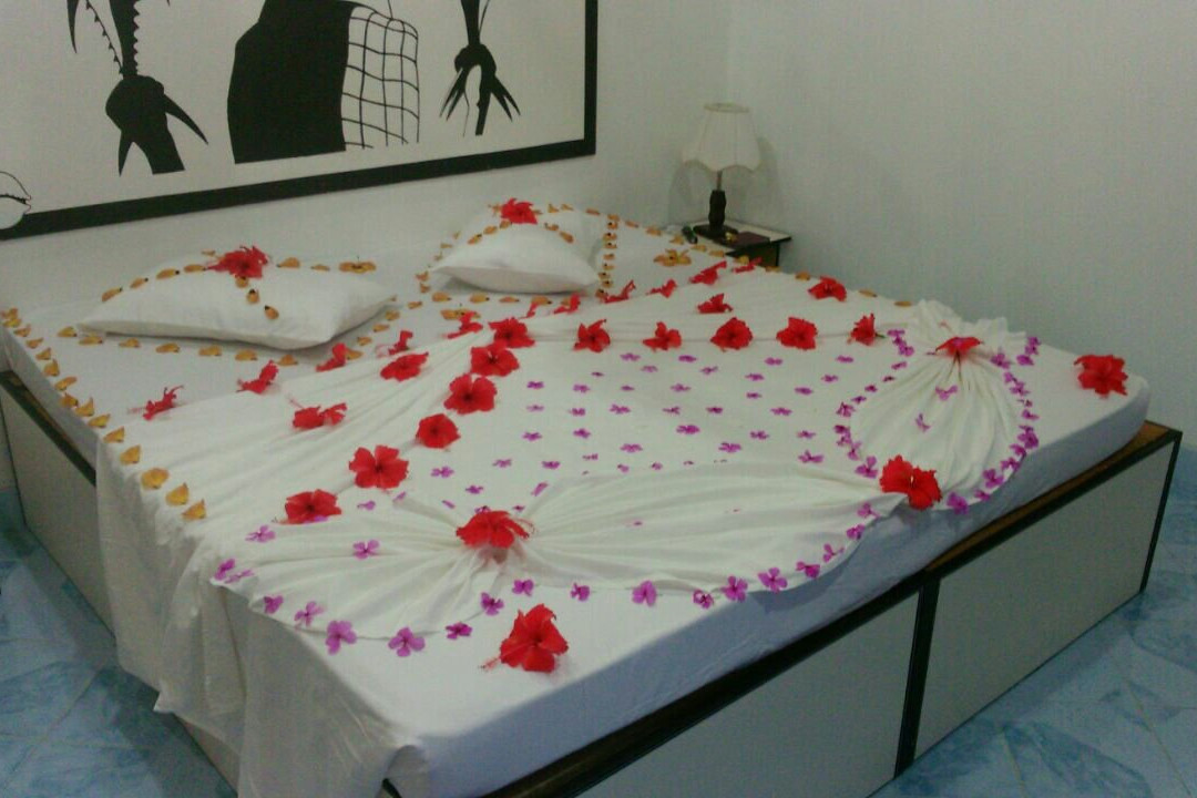 Waadhee Inn Vashafaru主图