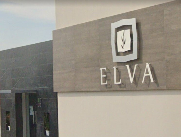Hotel Elva