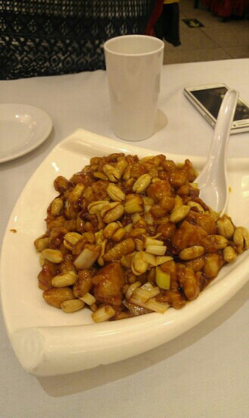 峨眉酒家(地安门店)主图