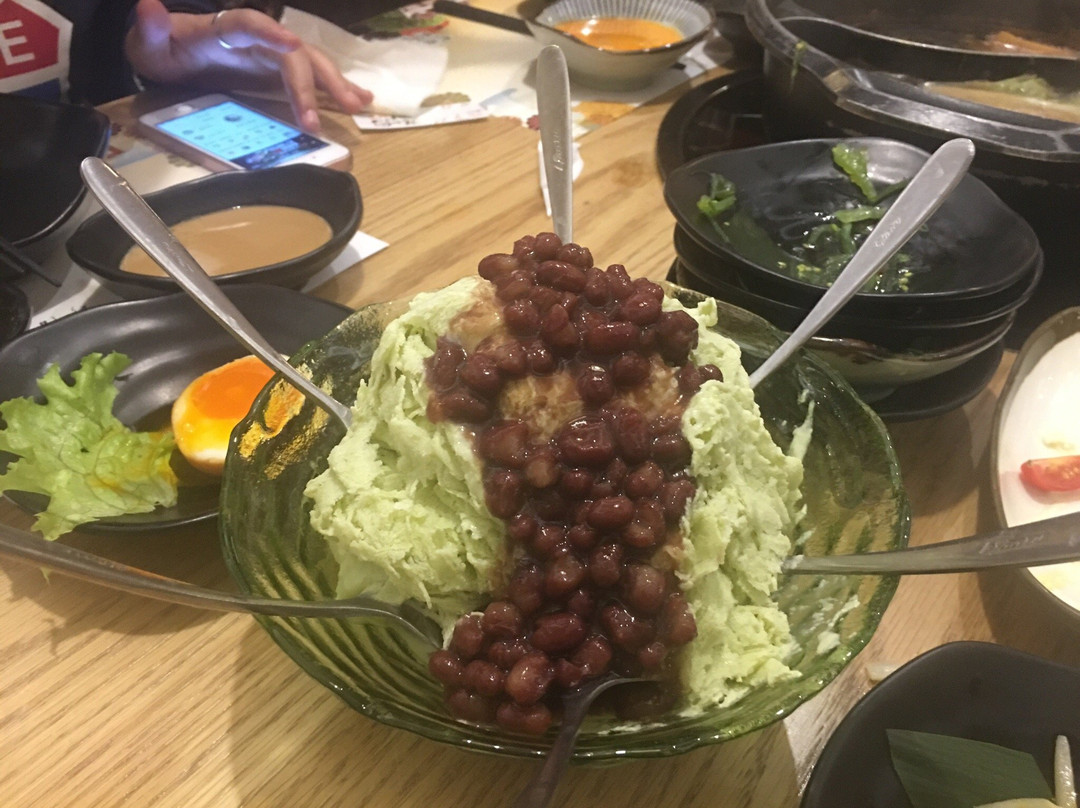 伊豆野菜村(金地中心店)主图