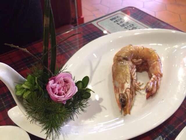 喜麟阁私房菜主图