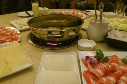 小肥羊(国展店)主图