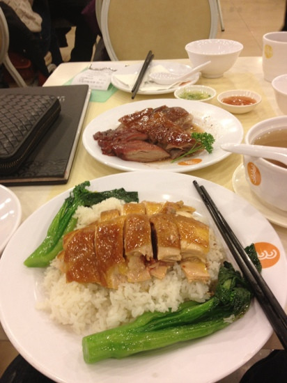Long Ji Restaurant JiuGuang