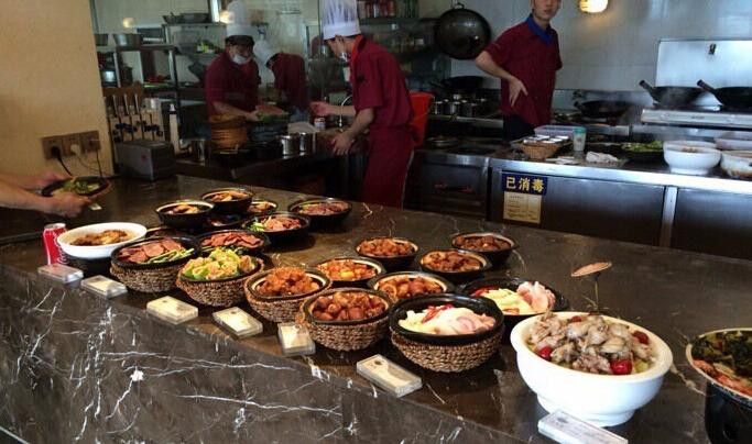 桐乡餐馆和美食-三毛煲(桐乡总店)