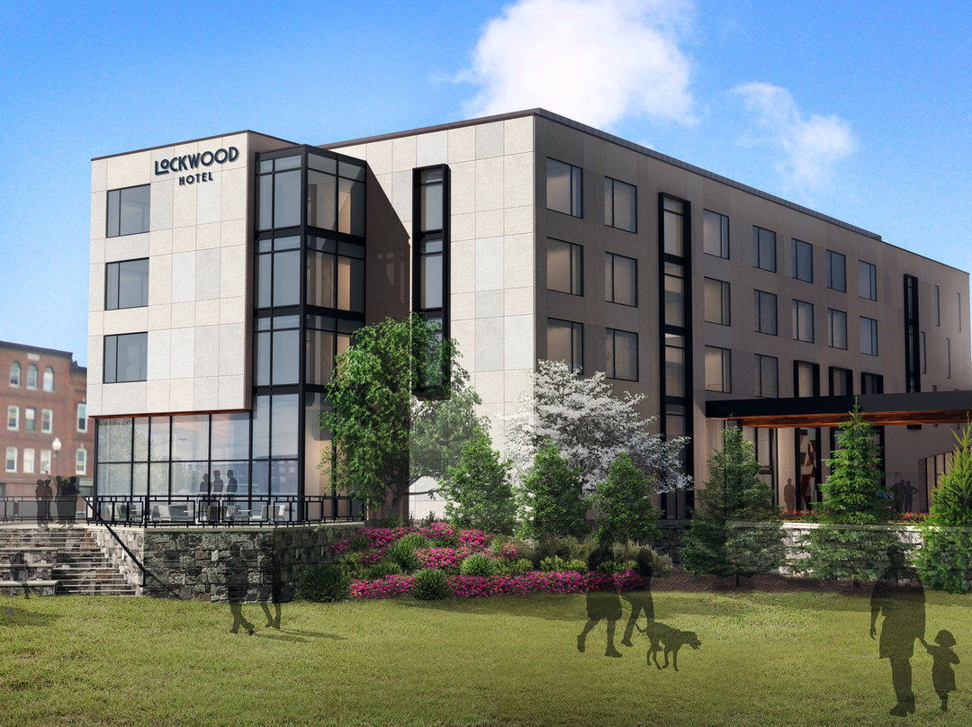 Lockwood Hotel主图