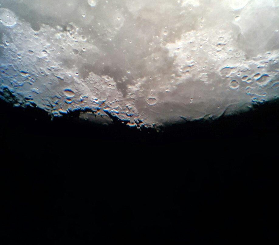 Harry Bayley Observatory-布里奇顿必去景点