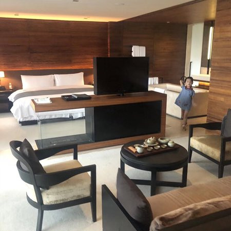 青岛涵碧楼酒店主图