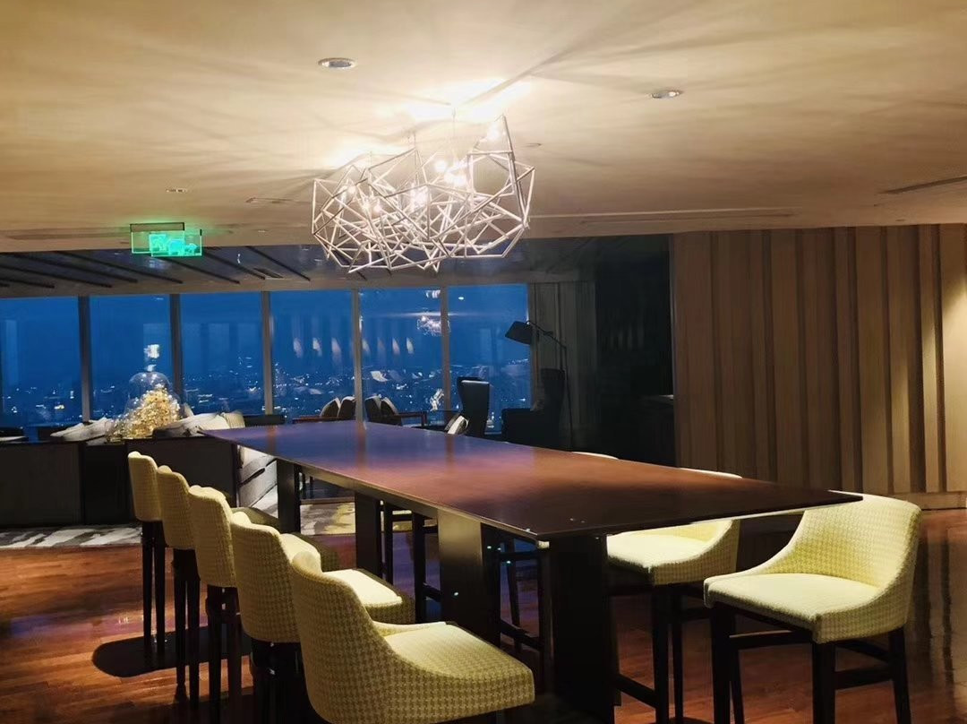 无锡苏宁凯悦酒店主图