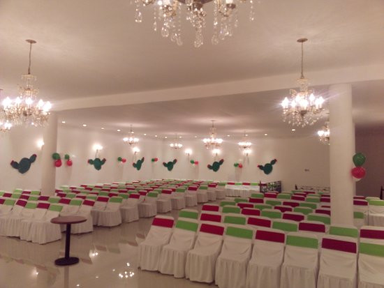 Hotel Hacienda de los Angeles主图