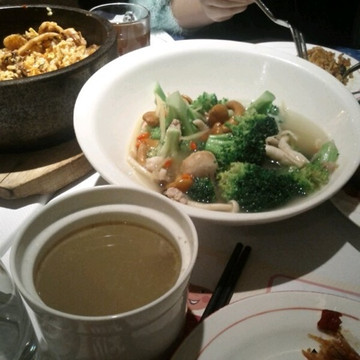 水天堂西餐厅(常州关河店)主图