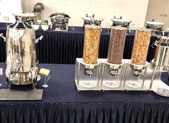 Golden Tulip - Ever Yongin主图