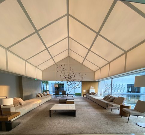 阿丽拉乌镇主图