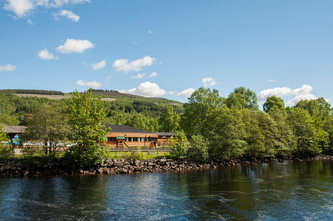 Parkdean Resorts Tummel Valley Holiday Park