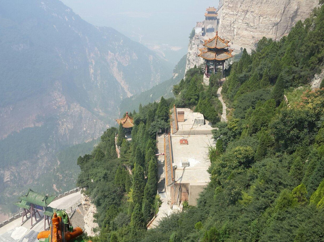 介休旅游攻略图片