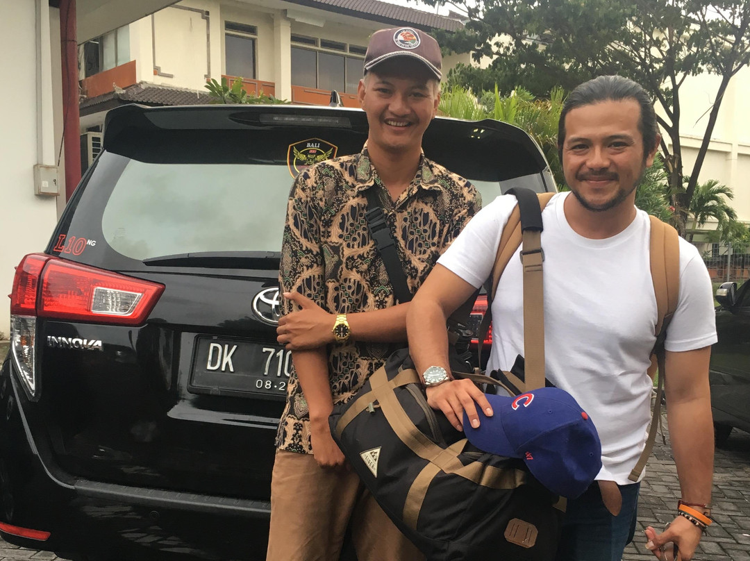 T-Made Tour-达巴南必去景点