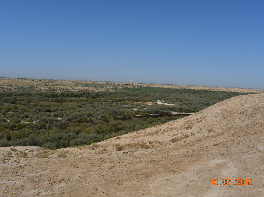 Gyaur Kala
