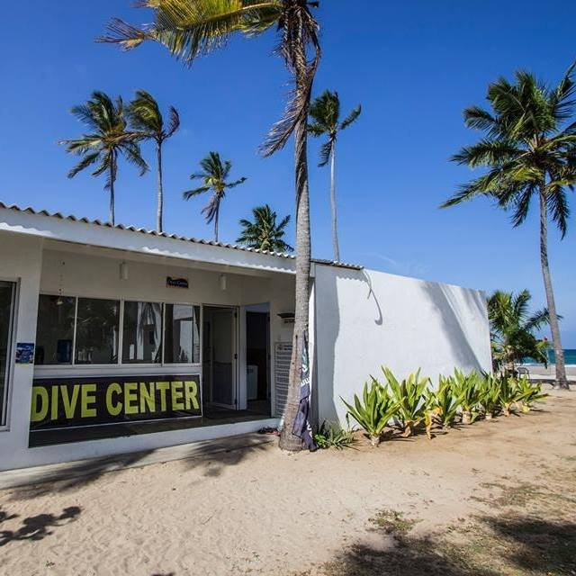 Sunshine Diving-Trincomalee必去景点