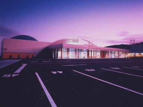 北海道昆布馆-七饭町必去景点