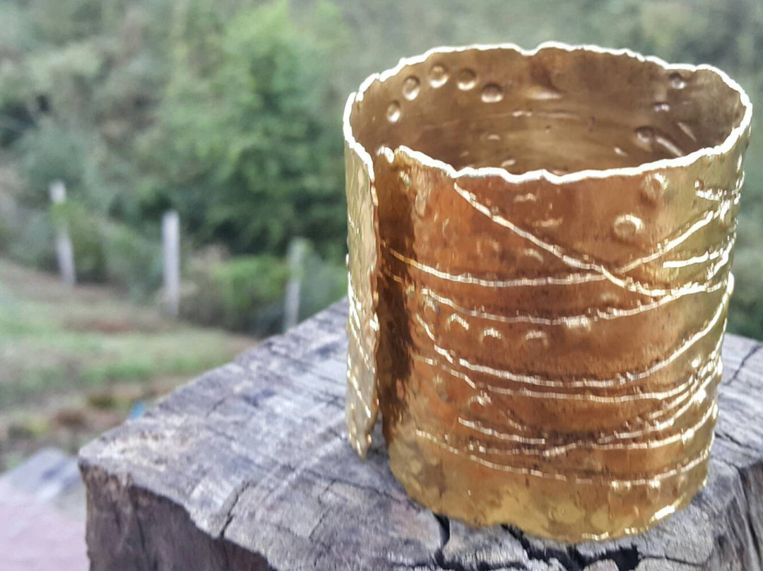 Su Thep旅游景点-Metal Studio Jewelry Chaing Mai