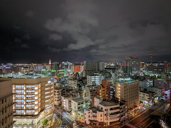 那霸东急REI酒店主图