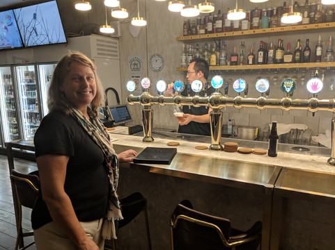 Brew Code Craft Beer Shop