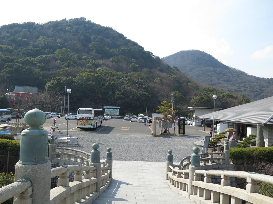 善通寺市旅游攻略图片