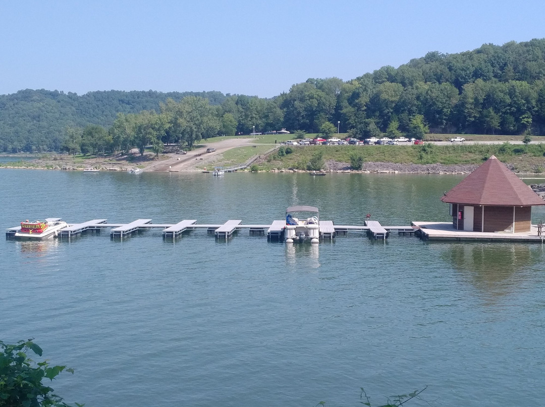 Silver Point旅游攻略图片