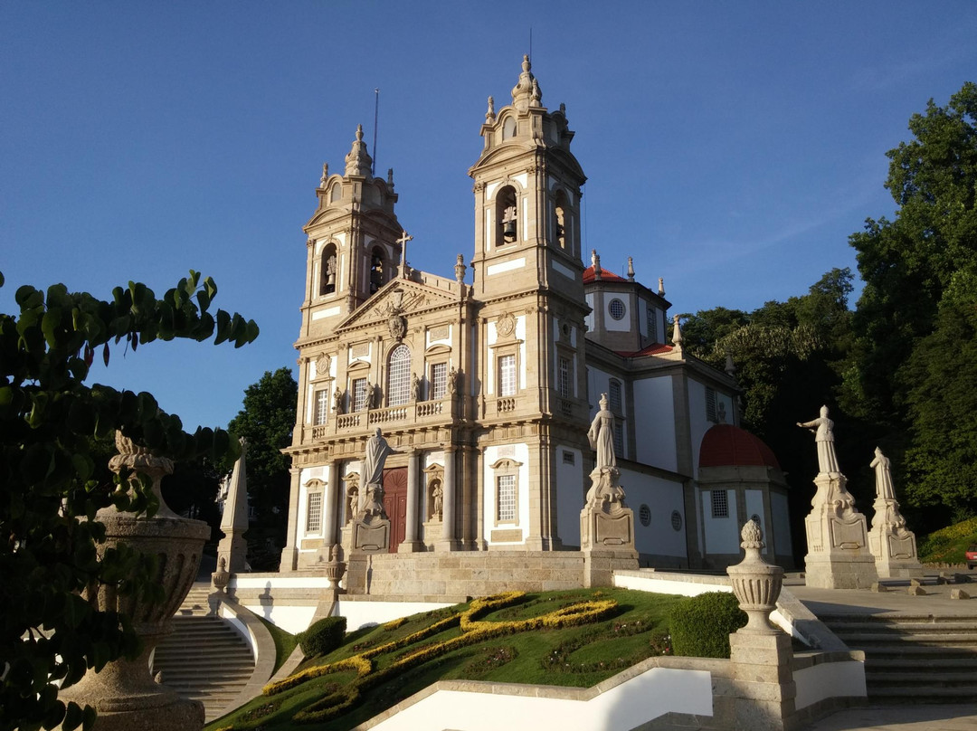 Santa Luzia旅游攻略图片