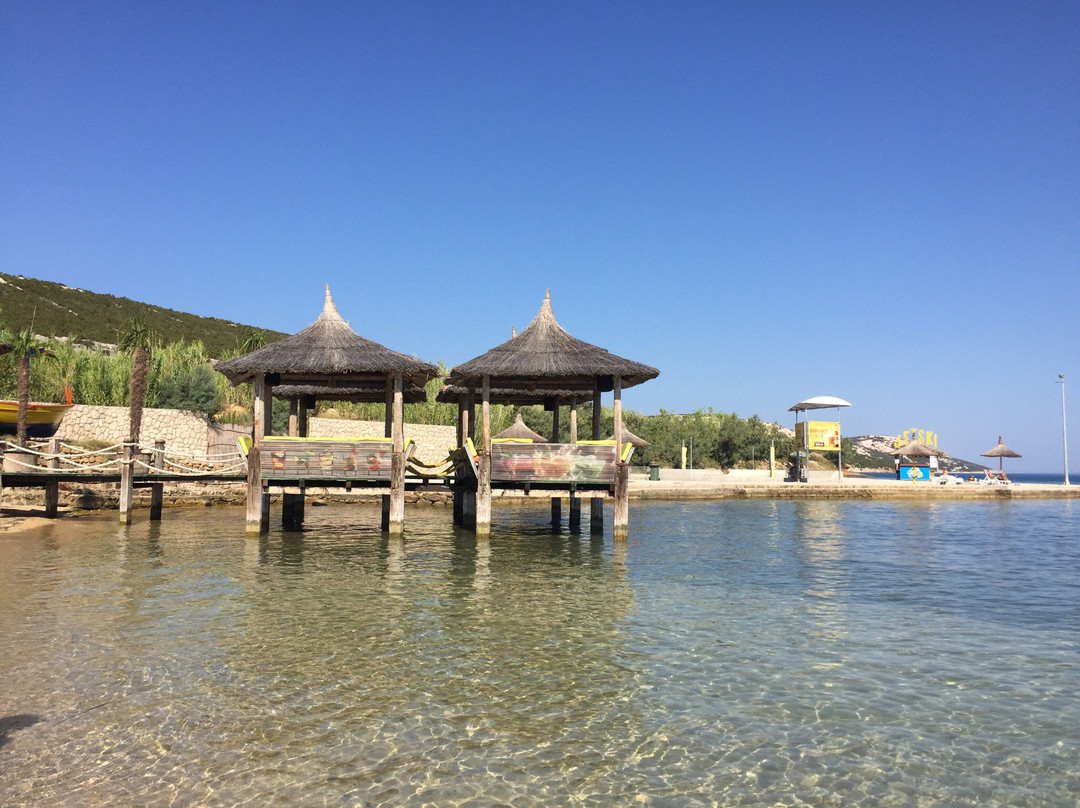 Stara Novalja旅游攻略图片