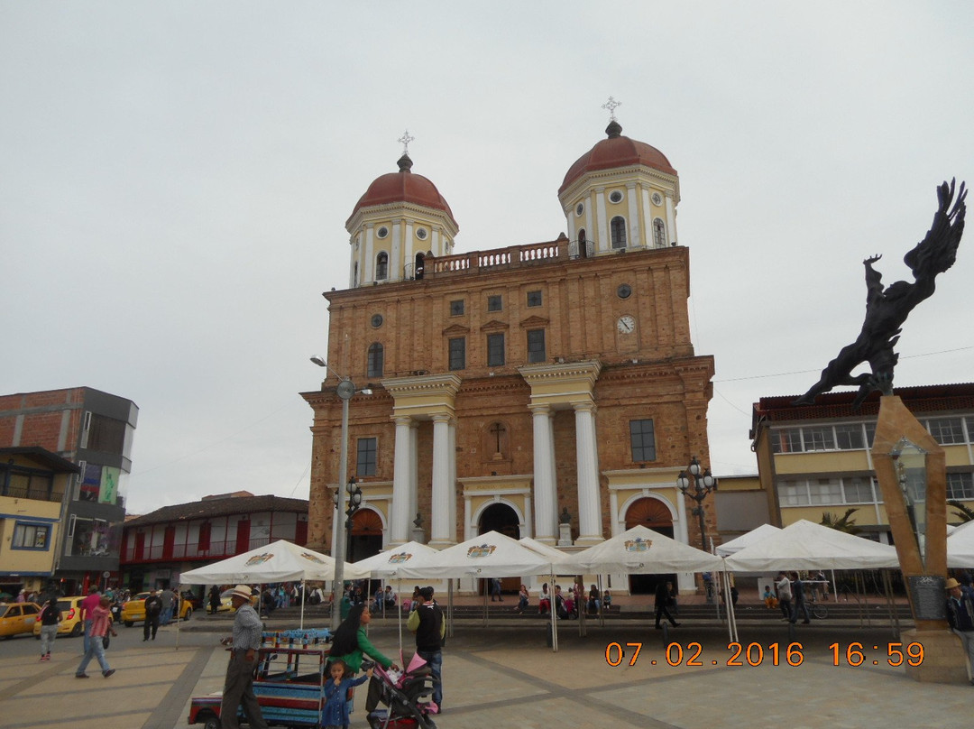 Santa Rosa de Osos旅游攻略图片