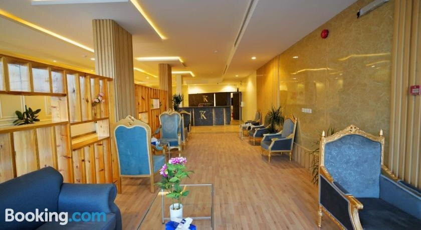 Kim Hotel
