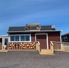 Shirley's Spud Wagon