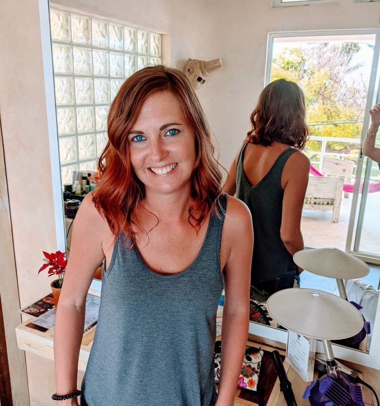 Layla Guesthouse主图